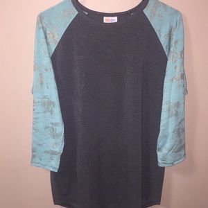 LuLaRoe Elegant Randy